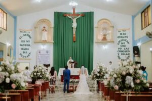 Parroquia de Nuestra Se&ntilde;ora de San Juan de los Lagos