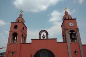 Parroquia de Nuestra Se&ntilde;ora de San Juan de los Lagos
