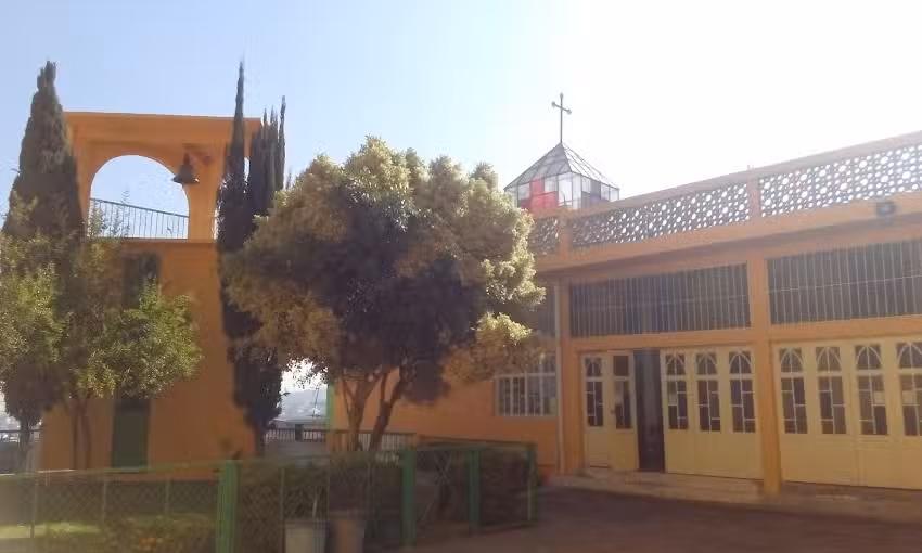 Parroquia de Nuestra Se&ntilde;ora de San Juan de los Lagos