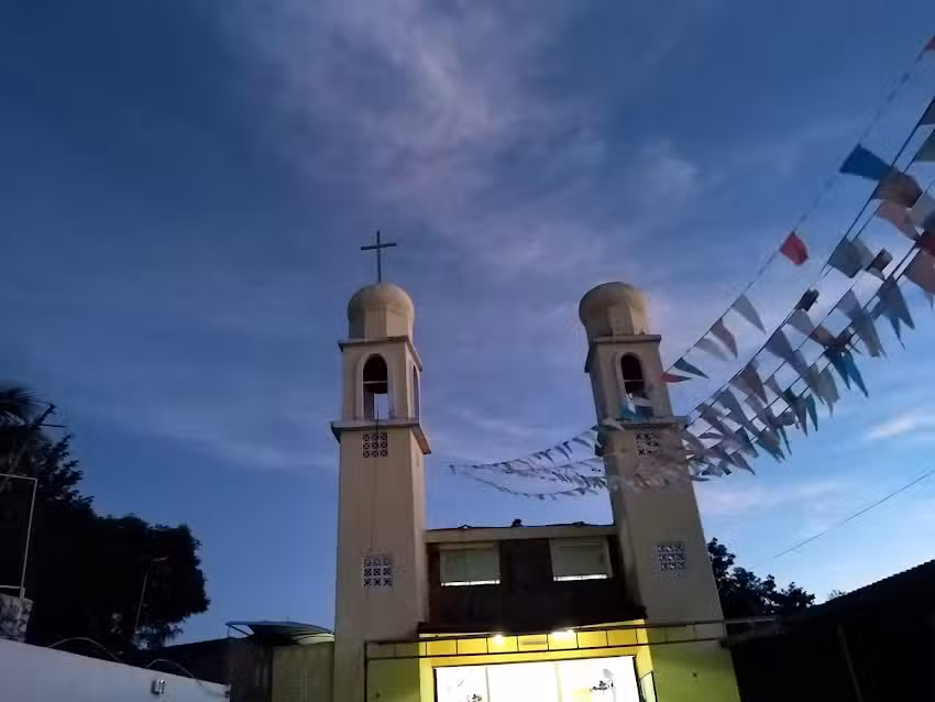 Parroquia de Nuestra Se&ntilde;ora de Zapopan