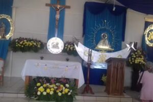 Parroquia de Nuestra Se&ntilde;ora de Zapopan