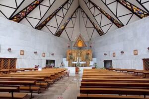 Parroquia de Nuestra Se&ntilde;ora del Buen Consejo