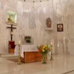 Parroquia de Nuestra Se&ntilde;ora del Camino