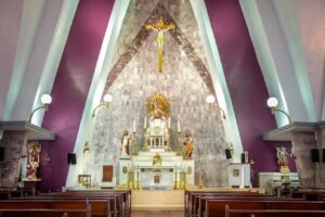 Parroquia de Nuestra Señora del Carmen