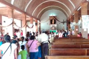 Parroquia de Nuestra Se&ntilde;ora del Carmen