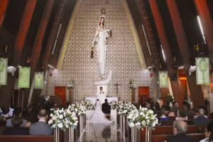 Parroquia de Nuestra Se&ntilde;ora del Carmen