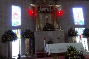 Parroquia de Nuestra Señora del Carmen