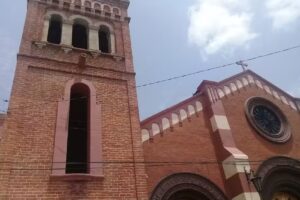 Parroquia de Nuestra Se&ntilde;ora del Carmen