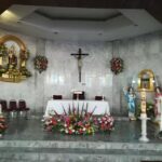 Parroquia de Nuestra Se&ntilde;ora del Carmen