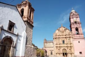 Parroquia de Nuestra Señora del Carmen