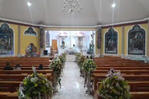 Parroquia de Nuestra Se&ntilde;ora del Carmen