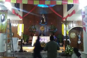 Parroquia de Nuestra Se&ntilde;ora del Carmen