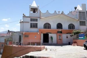 Parroquia de Nuestra Se&ntilde;ora del Carmen