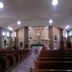 Parroquia de Nuestra Se&ntilde;ora del Carmen