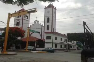 Parroquia de Nuestra Se&ntilde;ora del Carmen
