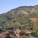 Parroquia de Nuestra Se&ntilde;ora del Carmen, Concordia