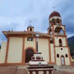 Parroquia de Nuestra Se&ntilde;ora del Carmen, Concordia