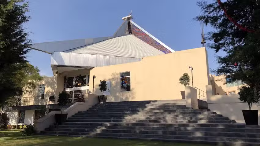 Parroquia de Nuestra Se&ntilde;ora del Carmen y San Jos&eacute;