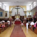 Parroquia de Nuestra Se&ntilde;ora del Consuelo