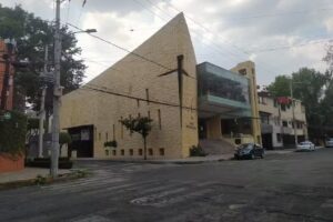 Parroquia de Nuestra Señora del Líbano