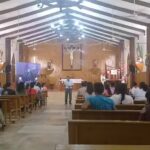 Parroquia de Nuestra Se&ntilde;ora del Monte Carmelo