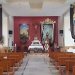 Parroquia de Nuestra Se&ntilde;ora del Monte Carmelo