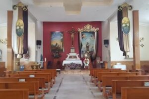 Parroquia de Nuestra Se&ntilde;ora del Monte Carmelo