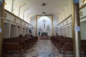 Parroquía de Nuestra Señora del Monte Carmelo