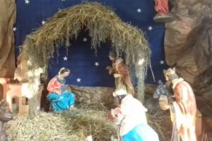 Parroquia de Nuestra Se&ntilde;ora del Perpetuo Socorro