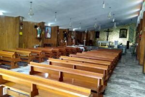 Parroquia de Nuestra Se&ntilde;ora del Perpetuo Socorro