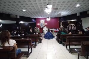 Parroquia de Nuestra Se&ntilde;ora del Perpetuo Socorro