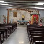 Parroquia de Nuestra Se&ntilde;ora del Perpetuo Socorro