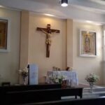 Parroquia de Nuestra Se&ntilde;ora del Perpetuo Socorro