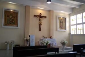 Parroquia de Nuestra Se&ntilde;ora del Perpetuo Socorro