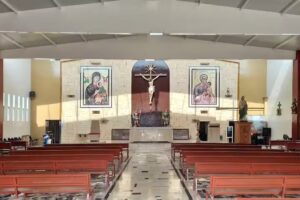 Parroquia de Nuestra Se&ntilde;ora del Perpetuo Socorro