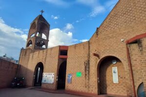 Parroquia de Nuestra Señora del Perpetuo Socorro