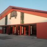 Parroquia de Nuestra Se&ntilde;ora del Perpetuo Socorro