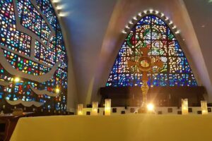 Parroquia de Nuestra Se&ntilde;ora del Perpetuo Socorro y San Jos&eacute;