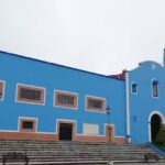 Parroquia de Nuestra Se&ntilde;ora del Pilar