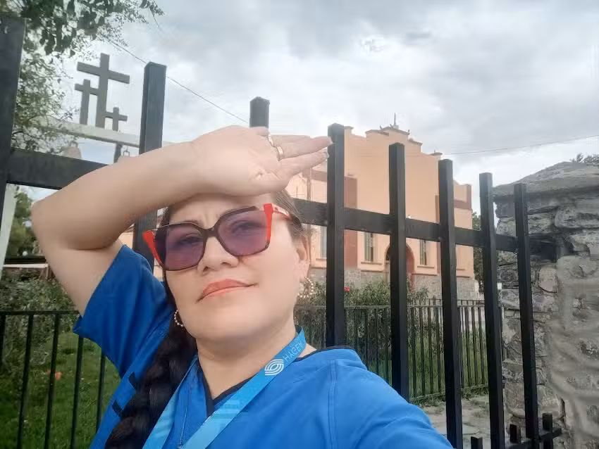 Parroquia De Nuestra Se&ntilde;ora Del Pilar