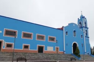 Parroquia de Nuestra Se&ntilde;ora del Pilar