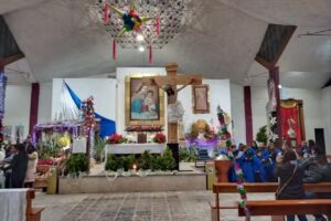 Parroquia de Nuestra Se&ntilde;ora del Refugio