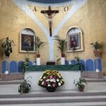 Parroquia De Nuestra Se&ntilde;ora Del Refugio