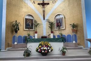 Parroquia De Nuestra Se&ntilde;ora Del Refugio