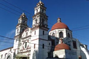 Parroquia de Nuestra Señora del Refugio