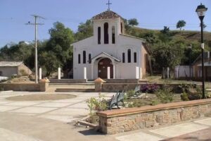 Parroquia de Nuestra Señora del Refugio