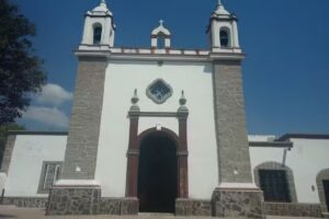 Parroquia de Nuestra Se&ntilde;ora del Refugio