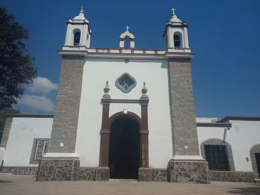 Parroquia de Nuestra Se&ntilde;ora del Refugio