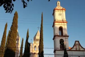 Parroquia de Nuestra Señora del Refugio