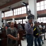 Parroquia de Nuestra Se&ntilde;ora del Roble